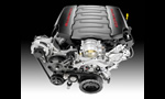 2014 Corvette C7 Preview - 6.2 Litre LT1 V8 Engine